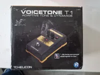 TC-Helicon T1