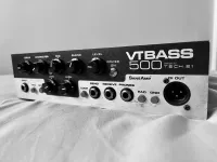 TECH 21 VT500 BASS