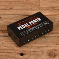 Voodoo Lab Pedal Power 2 Plus Adapter - Chris Guitars [2024.12.09. 16:01]