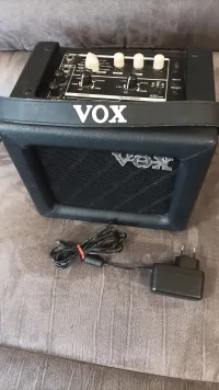 Vox Mini3 G2