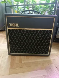 Vox Pathfinder 15 made in Korea Guitar combo amp - mearisan [Today, 2:19 pm]