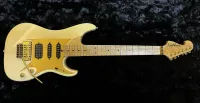 Washburn N6 Cream Custom Shop Nuno Bettencourt Signature