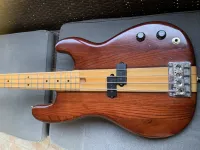 - Japan precision Bass guitar - Bassz [Today, 3:27 pm]