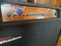 - Red Shadow Prodigy 150 - Red Shadow Prodigy 150
