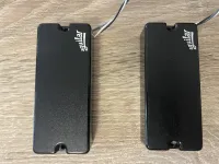 Aguilar DCB G3 Bass Pickup - fenderfanatik [Day before yesterday, 8:50 am]