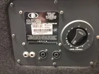 Ampeg BXT-410 HL4 Basszus láda - Attila Németh [Tegnap, 16:07]