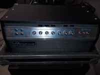 Ampeg Swt-vr Cabezal de bajo [December 13, 2024, 12:30 pm]