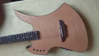 BCS Instruments MONKINGBIRD Elektroakusztikus gitár [2024.12.13. 14:59]