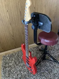 Bespeco DT3 Guitar stand - csbszabolcs [March 17, 2025, 11:47 pm]