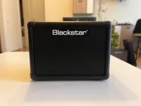 Blackstar Fly 3 Mini Guitar combo amp - Barzó György [December 14, 2024, 3:40 pm]