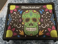 Blackstar Idcore 10 v3 sugar skull 3 Guitar combo amp - Ibrányi Endre [Yesterday, 10:14 am]