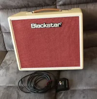 Blackstar Studio 10 6L6 Röhren-Gitarrencombo - Sitó Gábor [Today, 9:08 am]