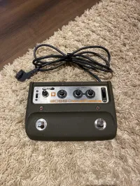 BOSS CE-1 Chorus Ensemble Effect pedal - Hert [Today, 11:24 am]