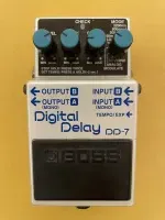 BOSS DD-7