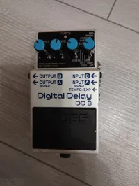 BOSS DD-8