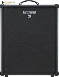 BOSS Katana 210 Bass Basszuskombó - Orbán Attila [2025.03.02. 14:25]