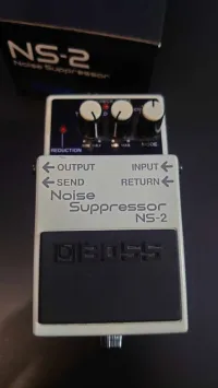 BOSS NS-2