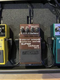 BOSS OC-3 Super Octave