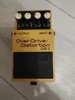 BOSS OS-2