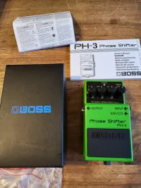 BOSS PH-3 Phaser