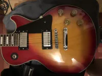 Canora Les Paul