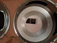 Celestion Hot100 Lautsprecher - laszló kun [Yesterday, 2:28 pm]