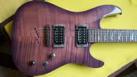 Cort KX Custom Elektromos gitár - Sárai László [Ma, 11:46]