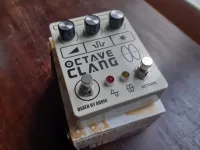 Death By Audio Octave Clang V2 Pedal de efecto [December 15, 2024, 3:57 pm]