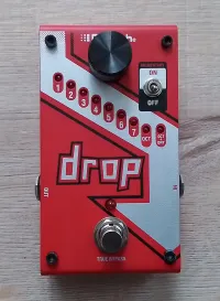 Digitech Drop Pedal de efecto - Vámos Zsolt [Today, 2:58 pm]