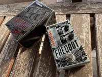 Digitech Freqout