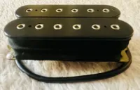 DiMarzio DP104BK SUPER 2