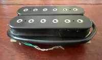 DiMarzio DP104BK SUPER 2