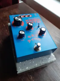 Dreadbox Kinematic Efecto - V. Nagy Zoltán [December 15, 2024, 3:55 pm]