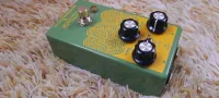 EarthQuaker Devices PLUMES