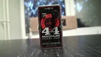 EHX 44 Magnum Cabezal de amplificador de guitarra - aci [Today, 8:14 am]