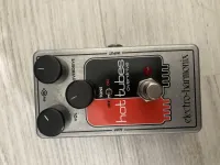 Electro Harmonix Hot Tubes Overdrive [Day before yesterday, 10:47 am]