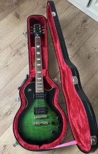 Epiphone Les Paul Slash Anaconda Burst Elektrická gitara - Redpower [Today, 10:59 am]