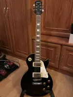 Epiphone Les Paul Standard 2005