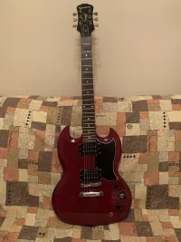 Epiphone SG Special