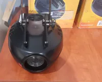 EuroLite TC-300 DMX lámpa PAR light - BEATRIX MOLNÁR [Today, 1:15 pm]