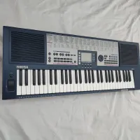 Farfisa Tk84