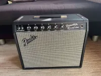 Fender 65 Princeton Reverb