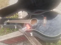 Fender CD140 BLK Electro-acoustic guitar - POPROCKSTORIES [Today, 7:48 am]