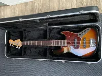 Fender Deluxe Active Jazz Bass V