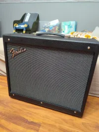 Fender Mustang GTX 100