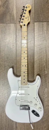 Fender Stratocaster Player