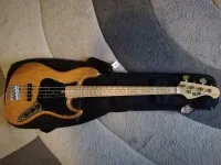 FGN (Fujigen) Neo Classic Jazz Bass Basszusgitár - Franto [Tegnap, 18:55]