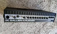 Gallien-Krueger 700RB