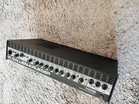 Gallien-Krueger 700RB Cabezal de bajo - kaya [December 12, 2024, 12:29 am]