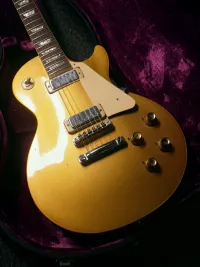 Gibson Les Paul - 1970 - Original